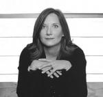 Karen Bausman, Principal and Lead Designer - Karen Bausman + Associates